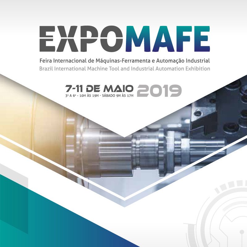 Stefa@Expomafe 2019 – Sao Paulo Brazil