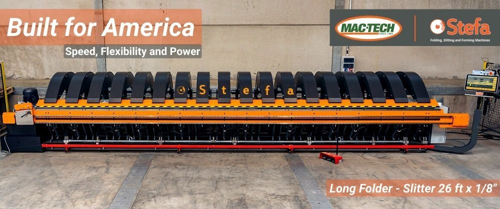 Sucorema and Mac-Tech agrees partnership for North America