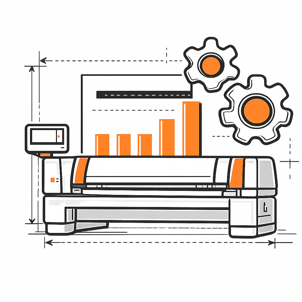 Long-term production efficiency