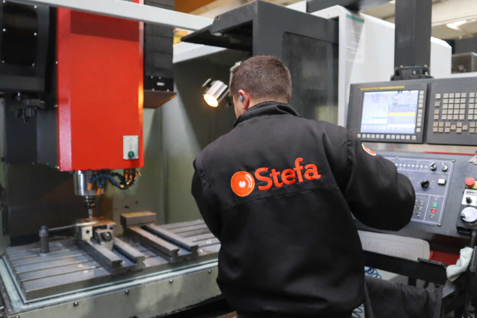 Mechanical Manufacturing