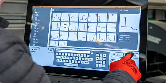 Alligator Folding Software