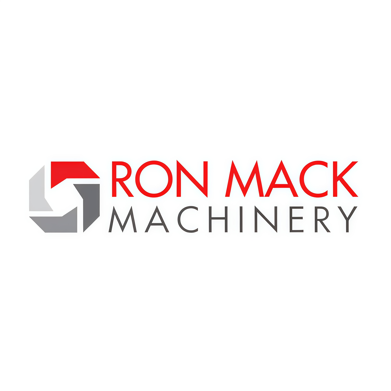 Ron Mack Machinery