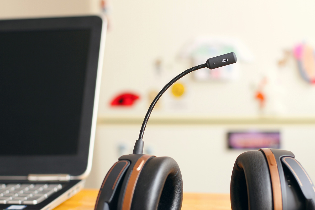 Remote Support