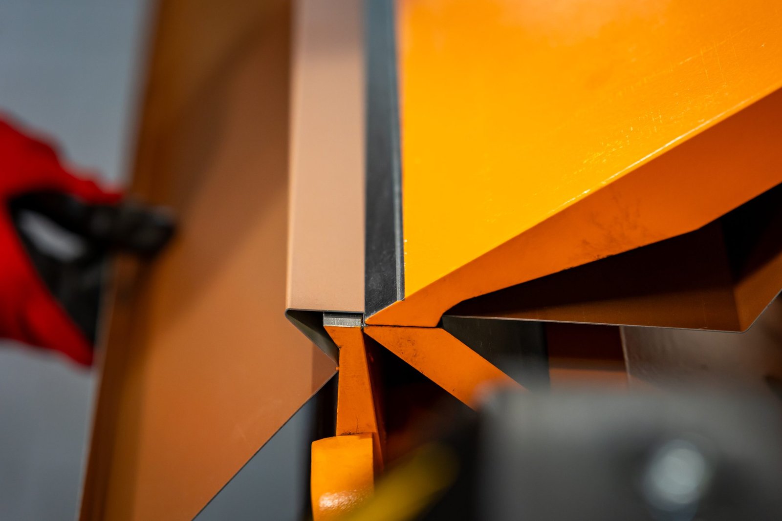 Folding Machines