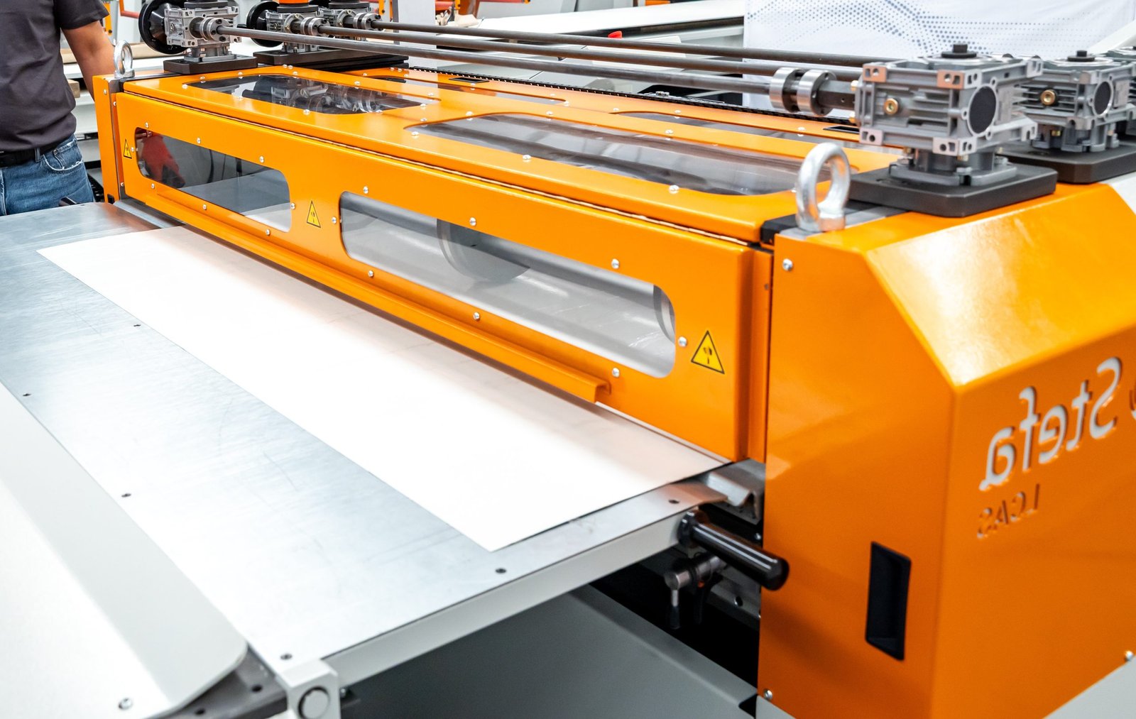Cut to Length & Slitting Lines