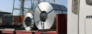Coil Metal — The Choice for Manufacturers