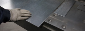 Sheet Metal — The Choice for Workshops and Short Runs